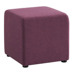 ST Play Reception Area Cuboid Ottoman