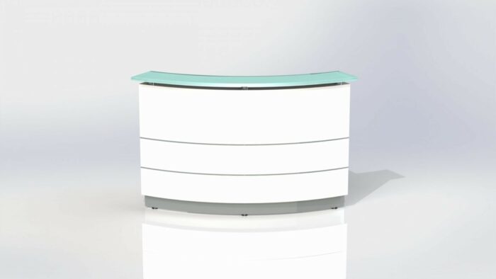 GP Polaris Curve Reception Counter