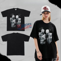 Express Yourself with Bold Tees | TeevibeUSA