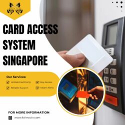 Protect Your Business Assets with Smart Card Access Control
