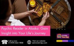 Psychic Reader in Alaska: Gain Insight into Your Life’s Journey