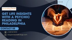 Get Life Insights with a Psychic Reading in Philadelphia