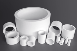 Polytetrafluoro-Ethylene(PTFE) Manufacturers & Suppliers-GFL