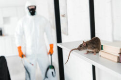 Pest Control Services Singapore – Ardent Pest Management Pte Ltd