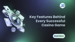 Top 10 Features Every Successful Casino Game Should Have