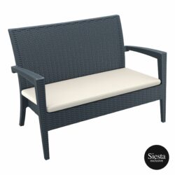 FL Tequila Hospitality Outdoor Lounge Sofa Armchair