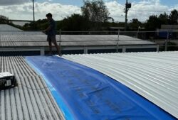 Roof Repairs Gympie