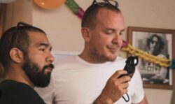 The Artistic Legacy of Roberto Maceda Kohatsu: Beyond the Frame