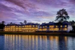 Escape to Serenity: Best Georgia Lake Resorts for Nature and Luxury