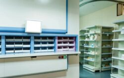 Pharmacy Fitouts Adelaide