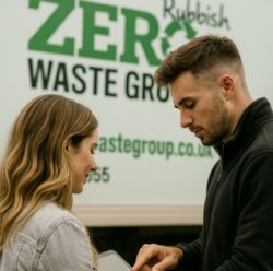 Reliable House Clearance in Bournemouth