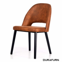 FL Semifreddo Hospitality Upholstered Dining Chair