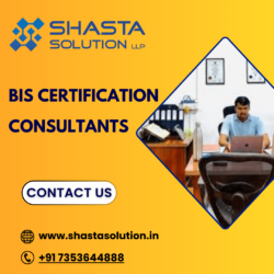 BIS Certificate Consultants in Bangalore | BIS CRS Registration