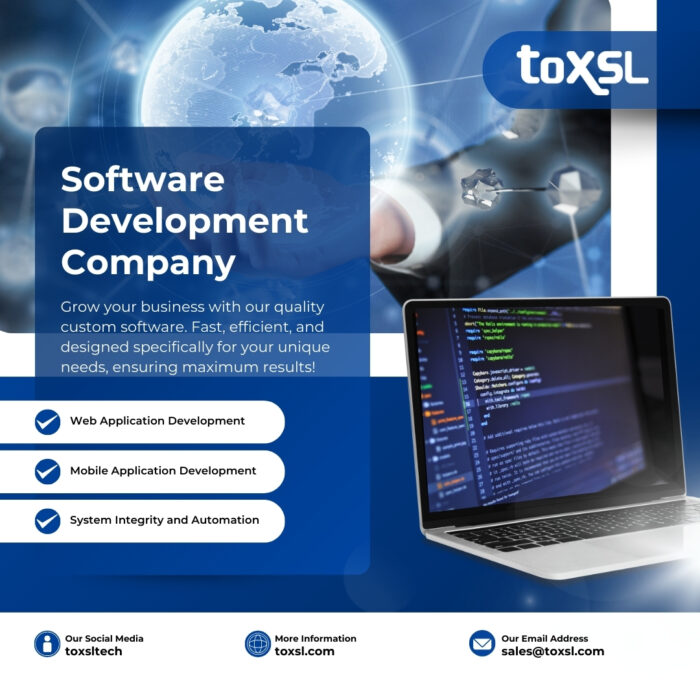 Hire the Best Software Development Company in Mohali for Global Projects