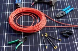 Solar Panels Hope Island