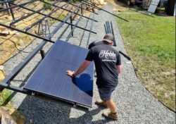 Solar Panels Penrith