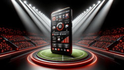 Sports Betting software Development Company