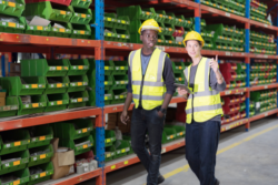 Role of Blockchain in Secure Supply Chain Operations