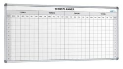 VC School Planner 4 Term