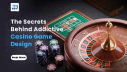 How Game Mechanics Drive Addiction and Engagement in Casino Games