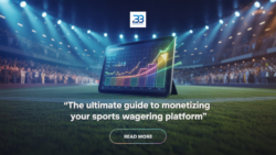 Top Monetization Strategies for Sports Wagering Platforms | Maximize Profits