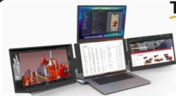 Laptop Screen Extender