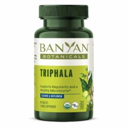 Triphala Digestion