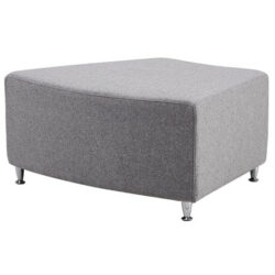 ST Twist Fabric Upholstered Reception Area Lounge