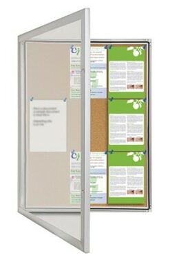 VC TX Weather Resistance Notice Case