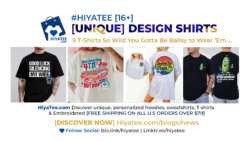 [16+] 😎 9 T-Shirts So Wild You Gotta Be Ballsy to Wear ’Em – Dare to Click?…