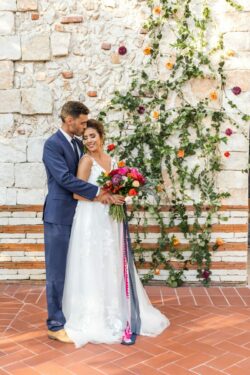 Dream Weddings Await: Costa Rica Wedding Packages & Iberostar Riviera Maya Weddings by Liz Moore