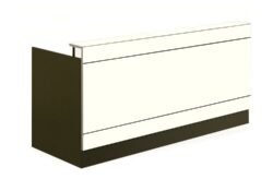 DD Urban Reception Desk