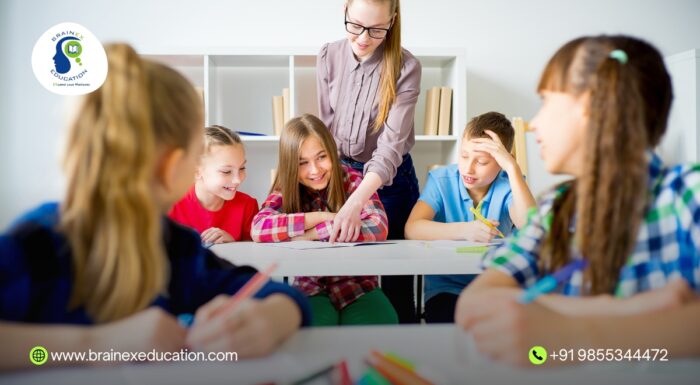 What Benefits Do Olympiad and Vedic Math Classes Offer to School Students?