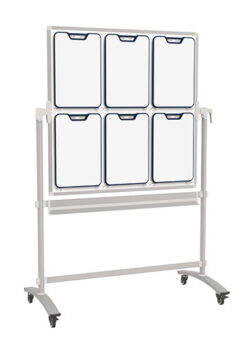 VC Mobile 12 Tablet Whiteboard