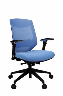 GP Vogue Medium High Back Boardroom Chair