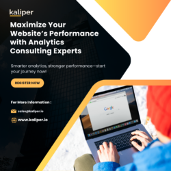 Website Analytics Consulting to Grow Your Online Business