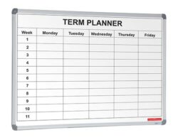 VC School Planner 1 Term