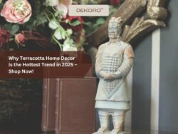 Why Terracotta Home Decor Is the Hottest Trend in 2025 – Shop Now!