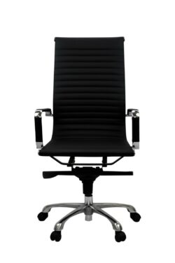 GP Aero High Back PU Office Chair