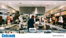 Commercial Restaurant Equipment | Essential Kitchen Tools – Celco