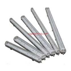 Cigelighting: Redefining Building Integrity with Ip65 Tube Waterproof Fixture