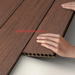 How Osk’s SPC Flooring Factory Embodies Environmental Stewardship