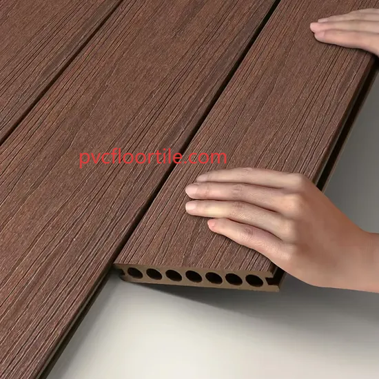 How Osk’s SPC Flooring Factory Embodies Environmental Stewardship