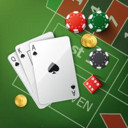 Poker Game Development Services