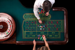Casino Game Development Company
