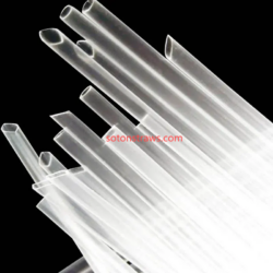 How Soton Redefines Energy Economics in PP Straw Systems