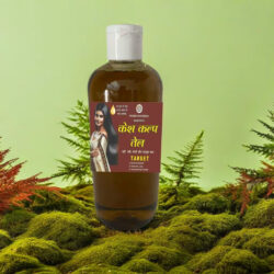 Rediscover Hair and Vitality Naturally with Keshkalp and Kamkeshri Churn