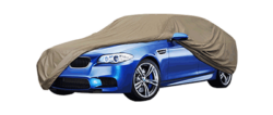 TOUR SEMI-Custom CAR Covers