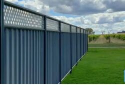 Residential Fencing Adelaide