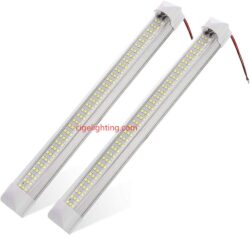 Cigelighting’s Hybrid Matrix Innovation for Waterproof Fixture